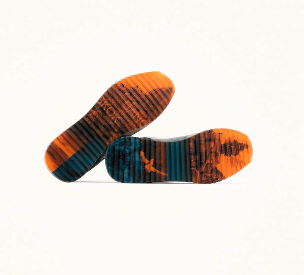 Hoff Bangkok Man, Sneakers Homme, Hoff