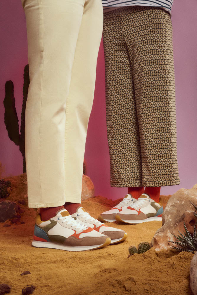 Hoff Milwaukee, Sneakers Femme, Hoff