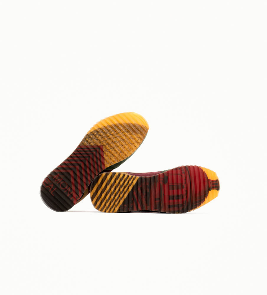 Hoff Montreal, Sneakers Femme, Hoff