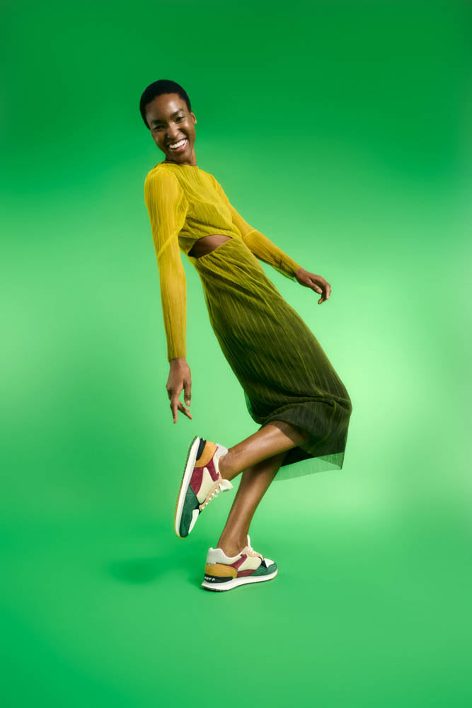 Hoff Montreal, Sneakers Femme, Hoff