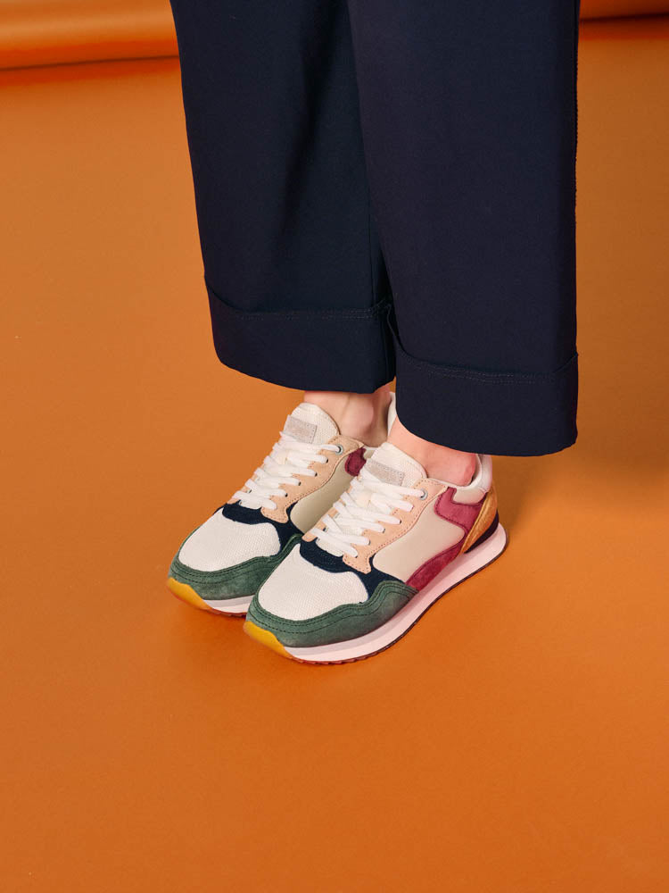 Hoff Montreal, Sneakers Femme, Hoff