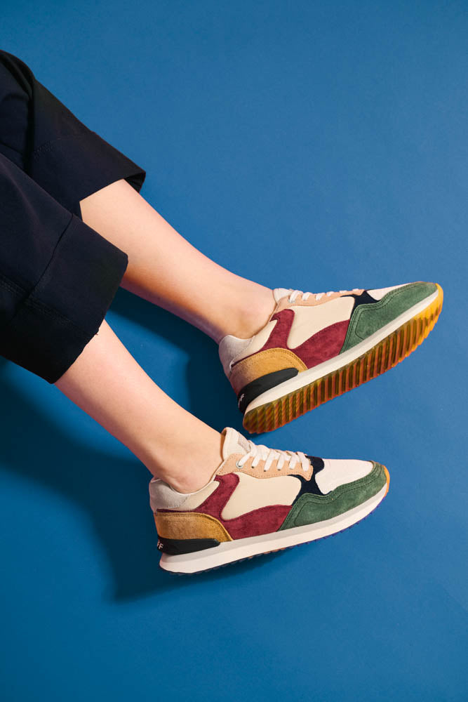 Hoff Montreal, Sneakers Femme, Hoff