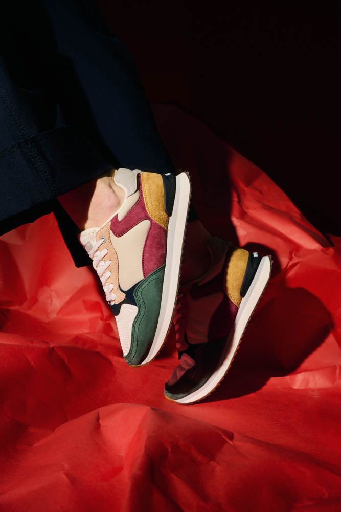 Hoff Montreal, Sneakers Femme, Hoff