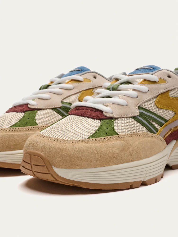 Hoff Tennessee Man, Sneakers Homme, Hoff