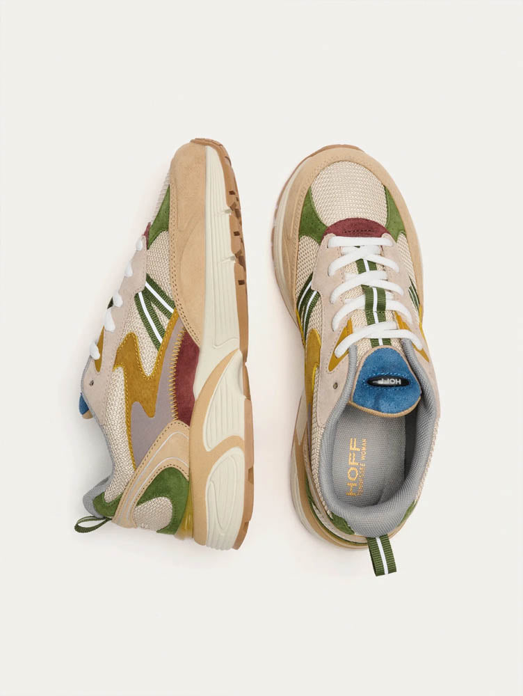 Hoff Tennessee Man, Sneakers Homme, Hoff