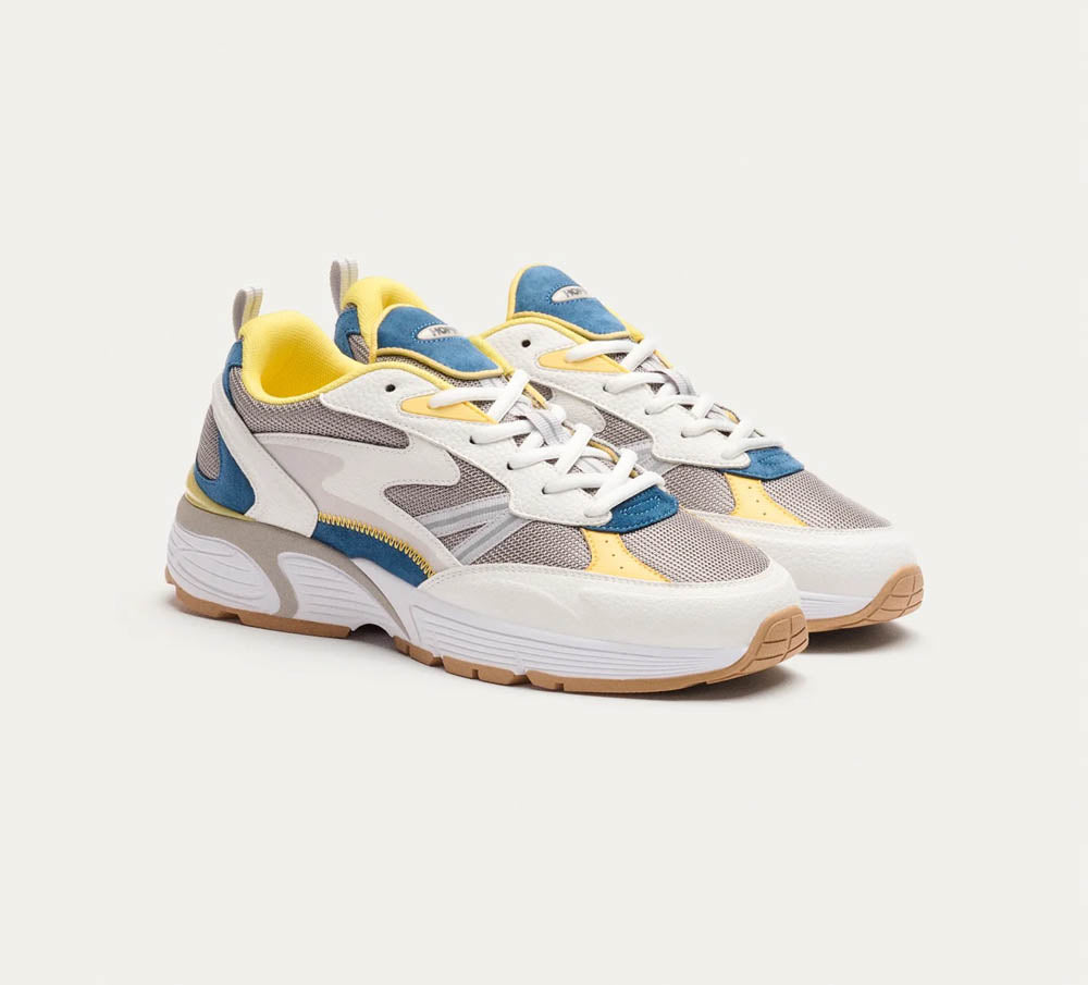 Hoff Kentucky Man, Sneakers Homme, Hoff