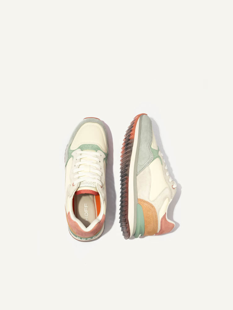 Hoff Rome, Sneakers Femme, Hoff