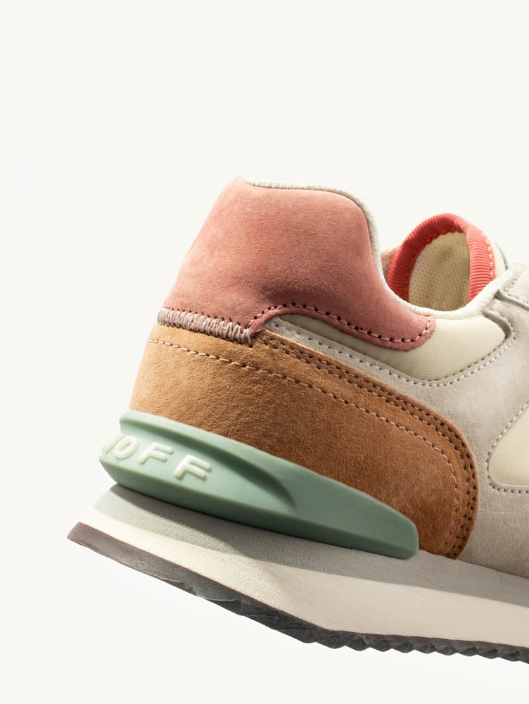 Hoff Rome, Sneakers Femme, Hoff