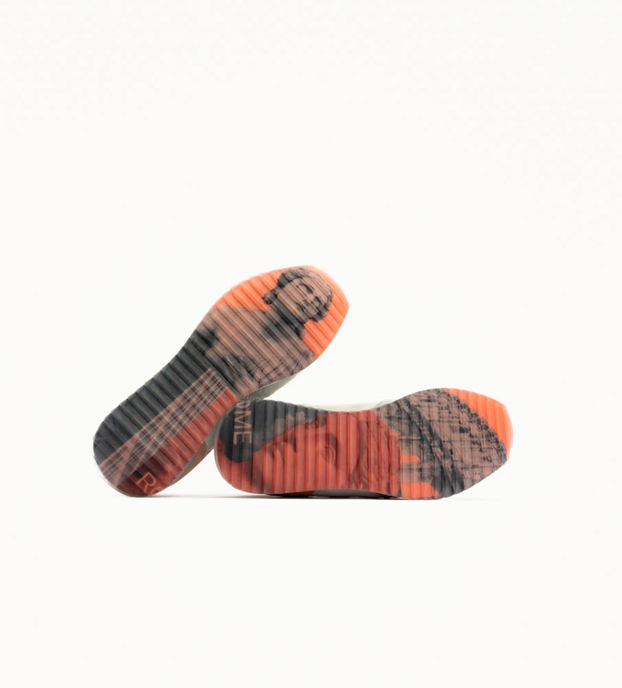 Hoff Rome, Sneakers Femme, Hoff