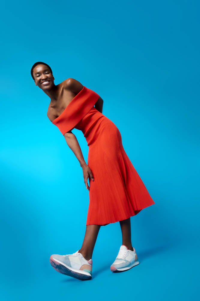 Hoff Rome, Sneakers Femme, Hoff