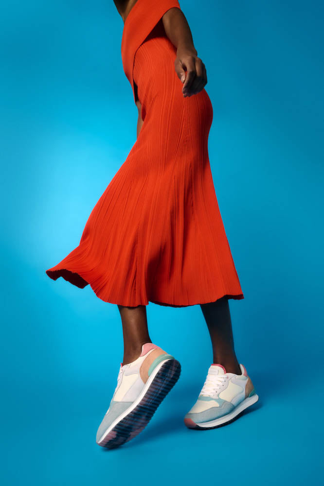 Hoff Rome, Sneakers Femme, Hoff