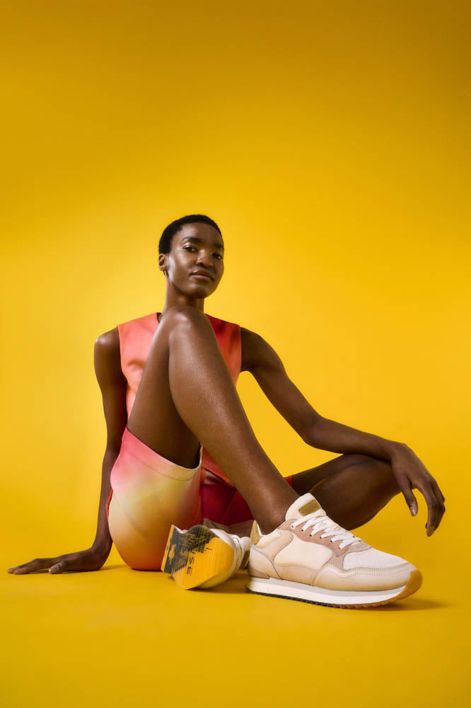 Hoff Toulouse, Sneakers Femme, Hoff