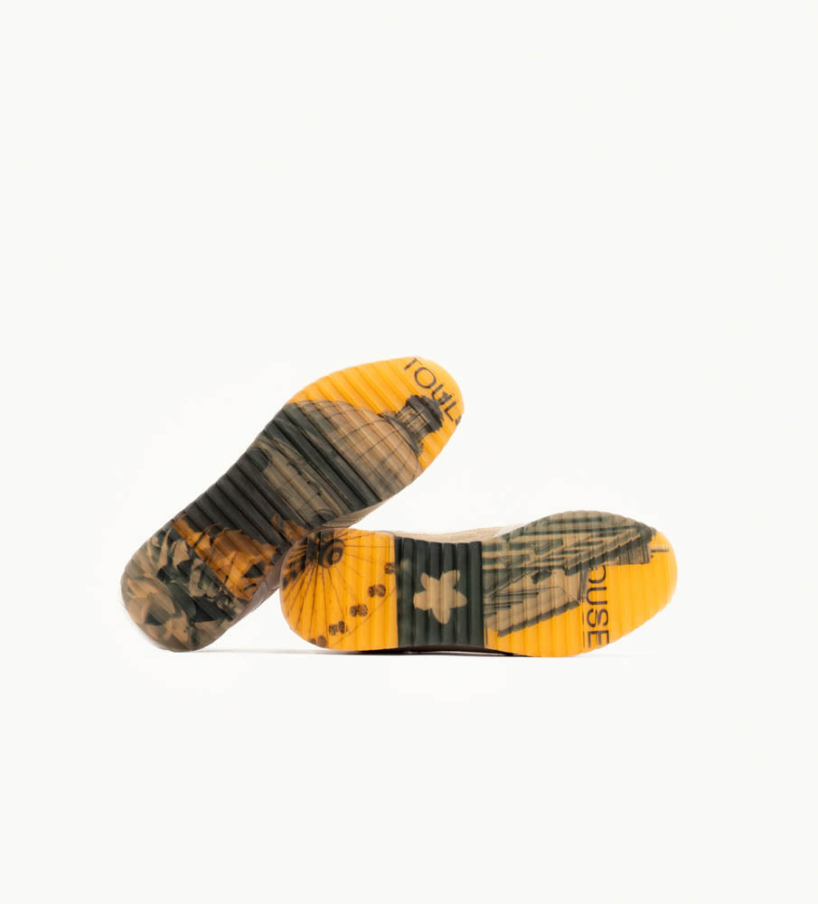 Hoff Toulouse, Sneakers Femme, Hoff