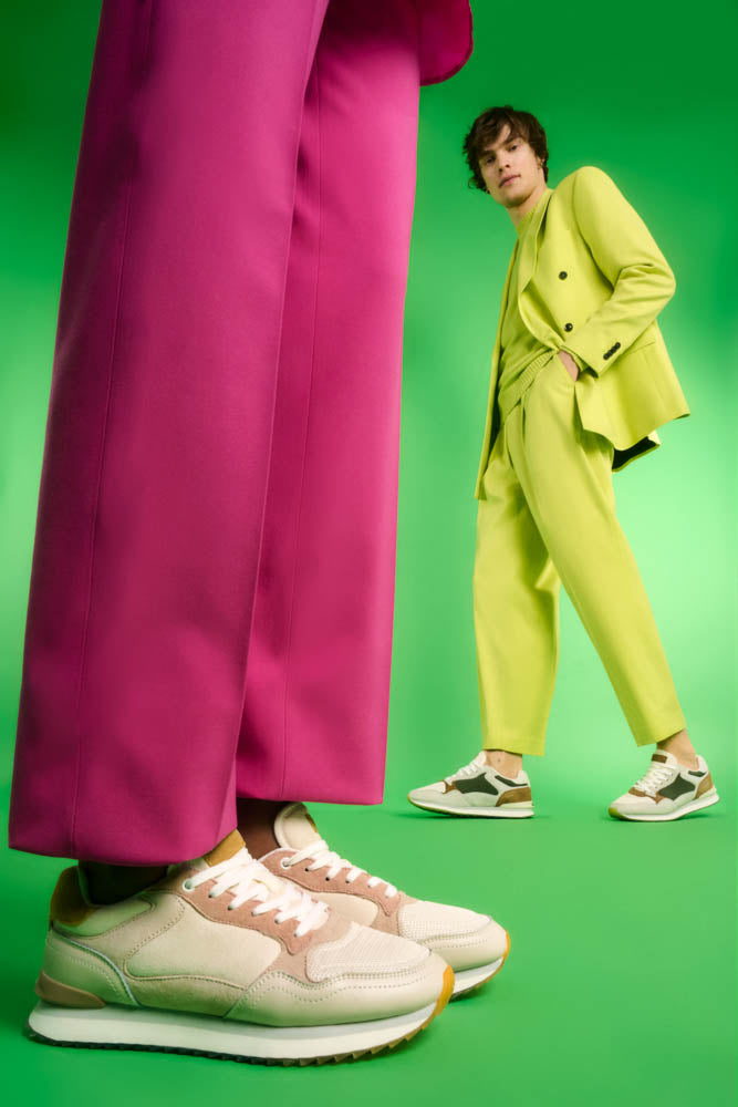 Hoff Toulouse, Sneakers Femme, Hoff