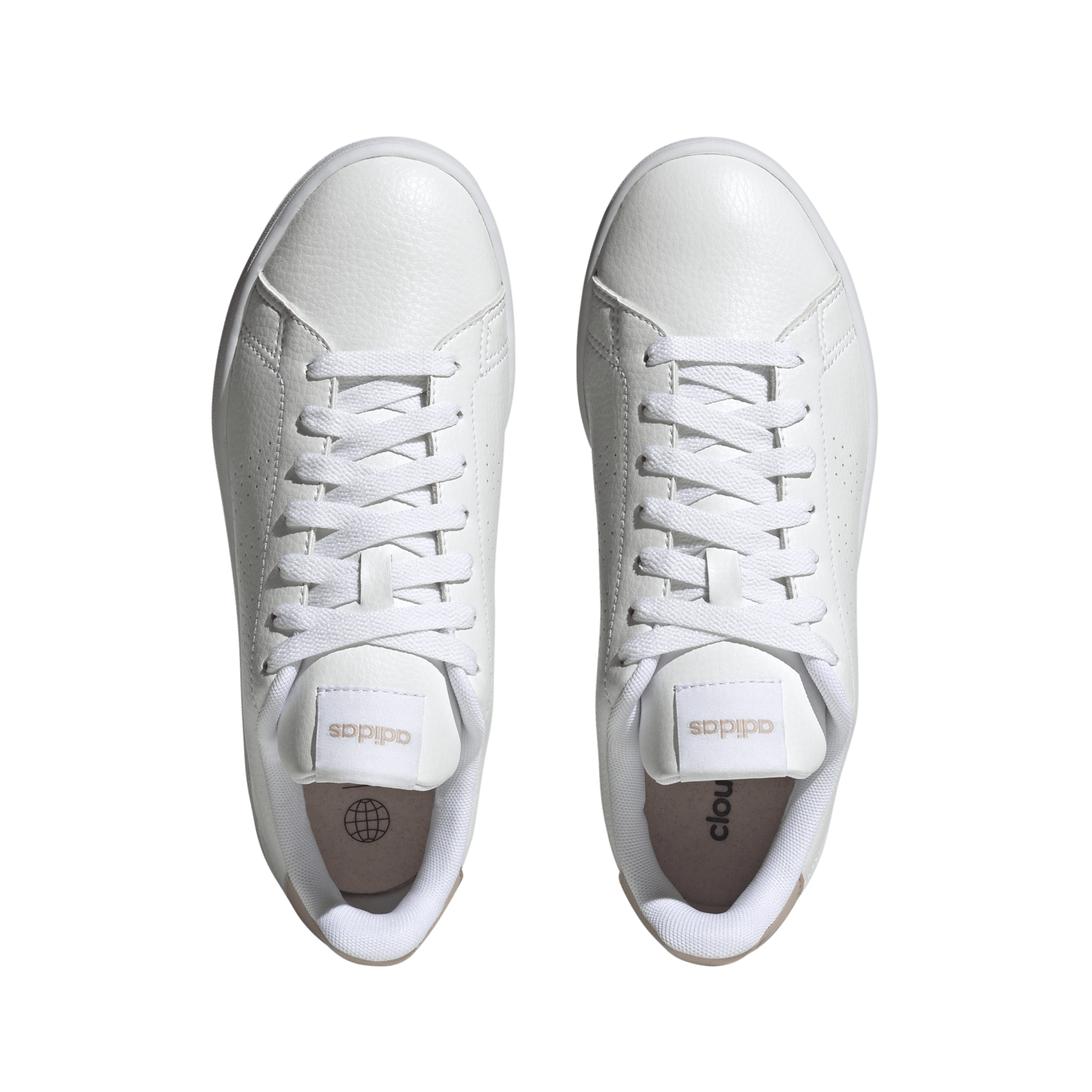 Adidas Advantage, Sneakers Femme, Adidas