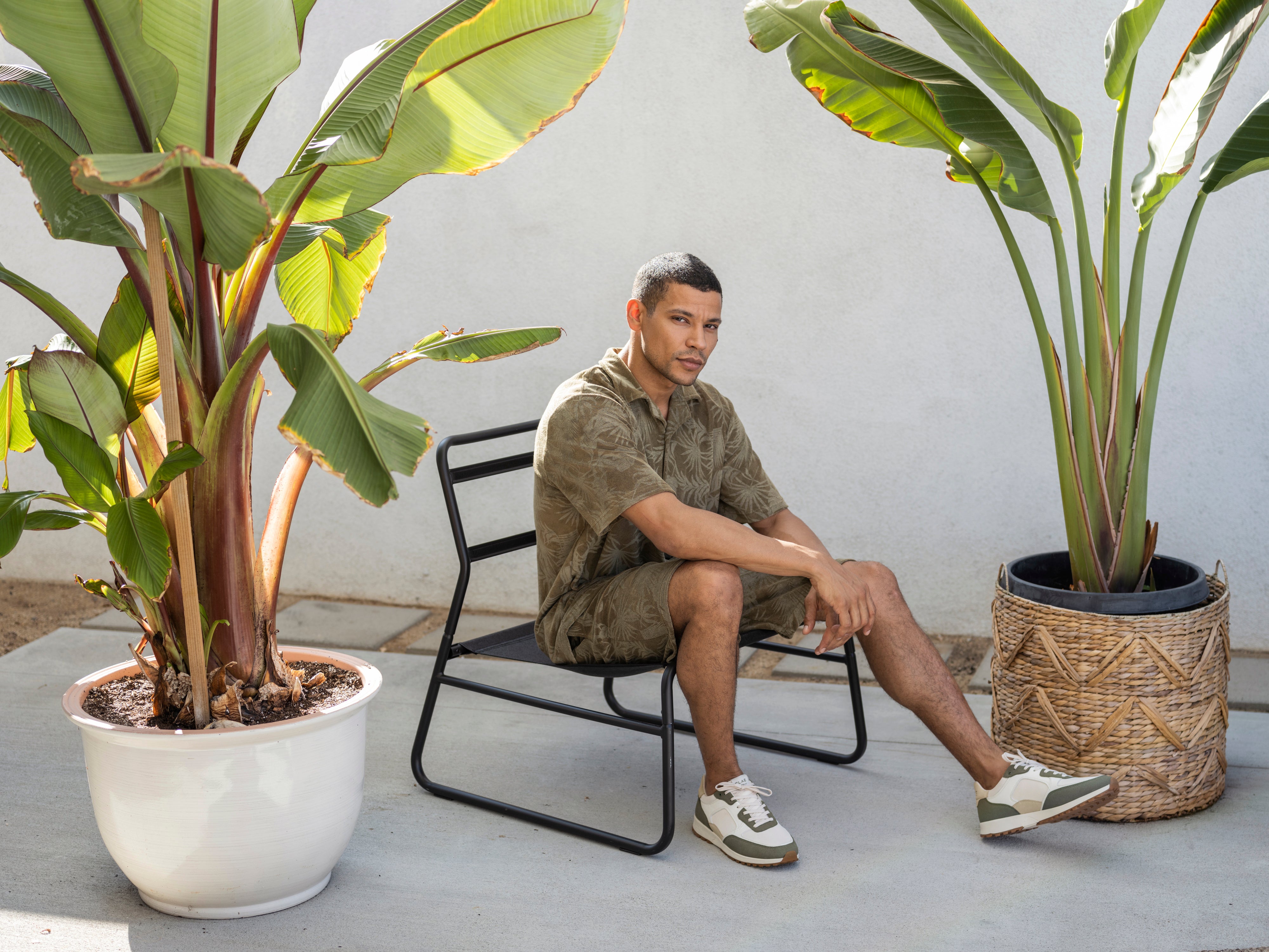 Clae Joshua, Sneakers Homme, Clae