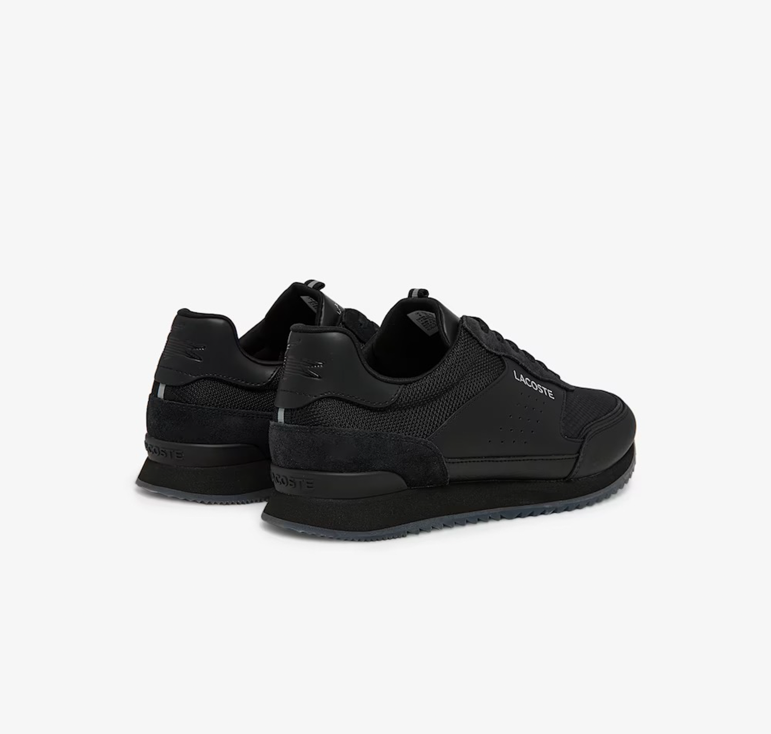 Lacoste Partner Luxe, Sneakers Homme, Lacoste