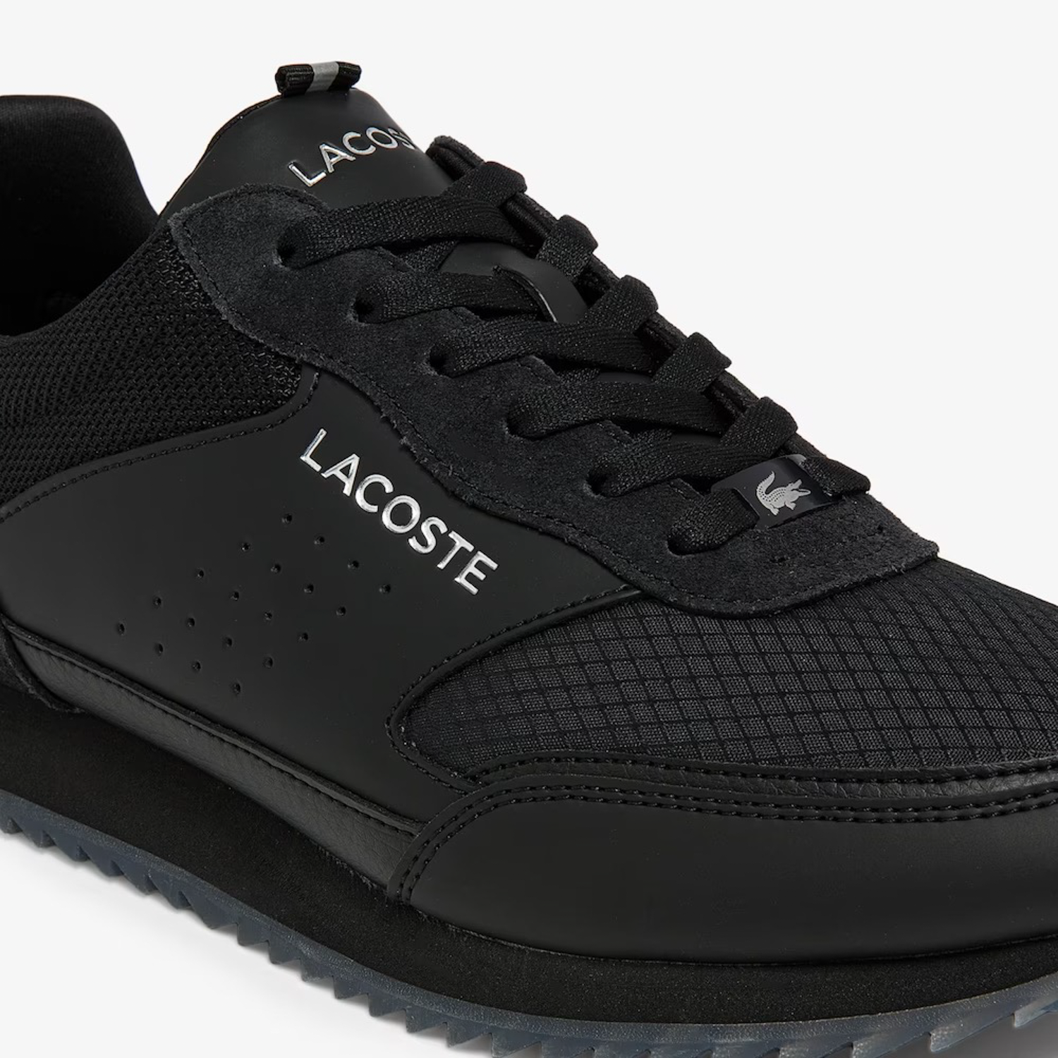 Lacoste Partner Luxe, Sneakers Homme, Lacoste
