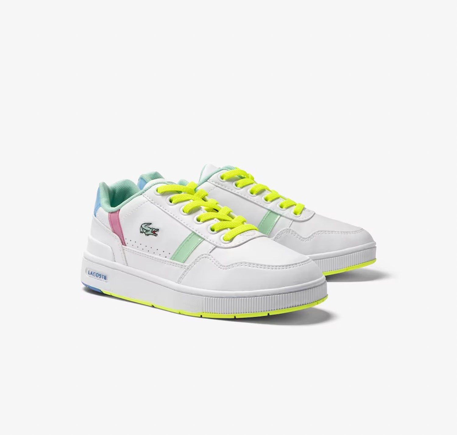 Lacoste T-clip, Sneakers Cadet, Lacoste