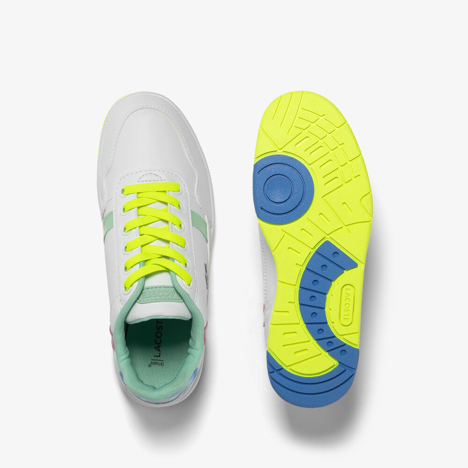 Lacoste T-clip, Sneakers Cadet, Lacoste