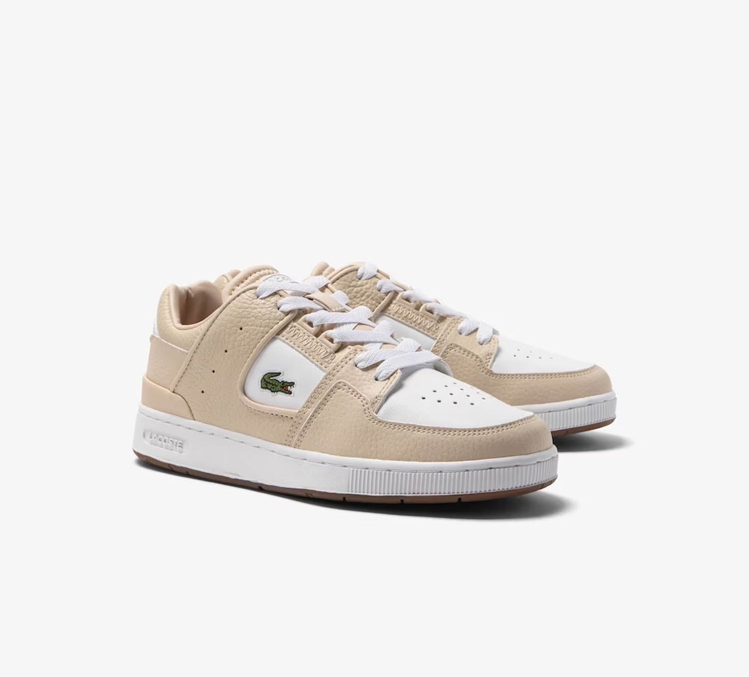 Lacoste Court Cage 2 123, Sneakers Femme, Lacoste
