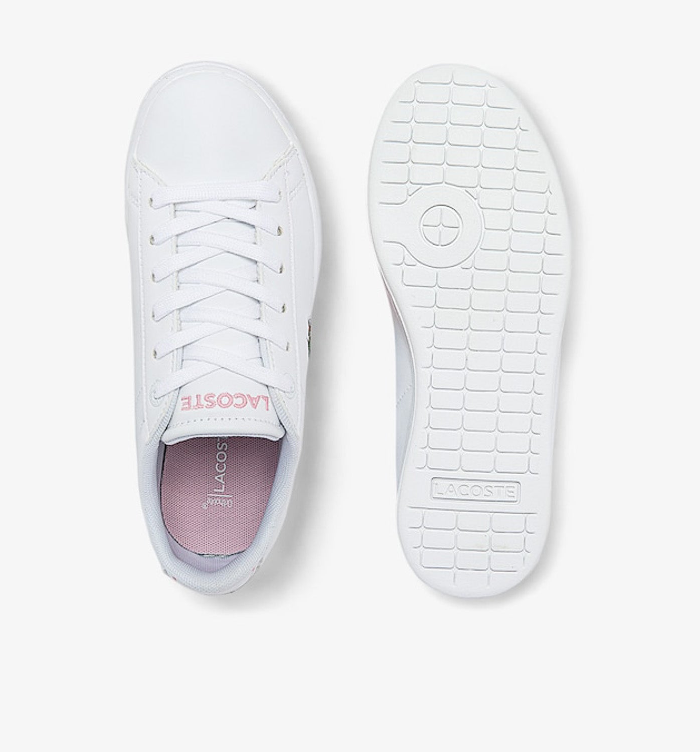 Lacoste Carnaby Cadet, Sneakers Cadet, Lacoste