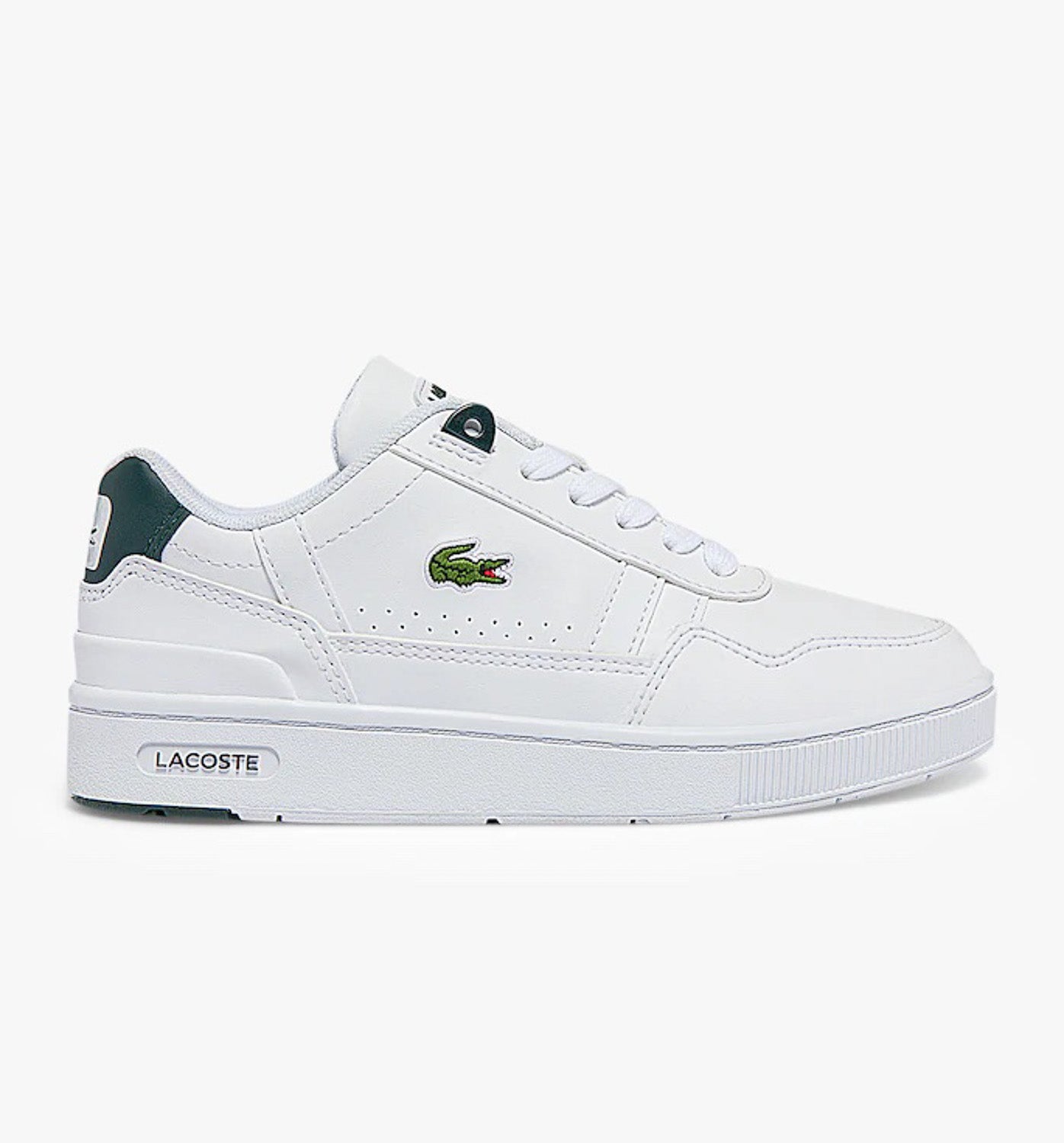 Lacoste T-clip Cadet, Sneakers Cadet, Lacoste