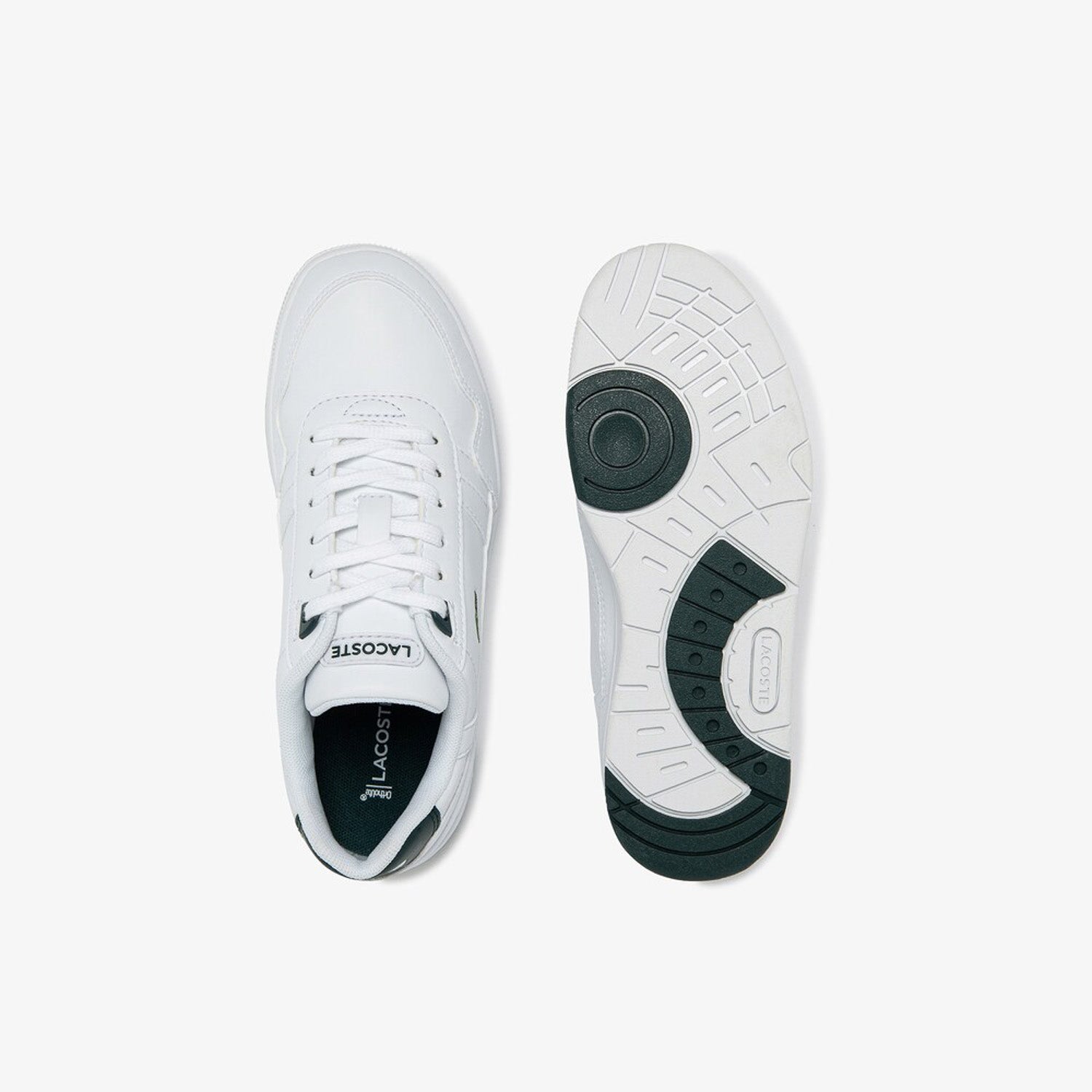 Lacoste T-clip Cadet, Sneakers Cadet, Lacoste