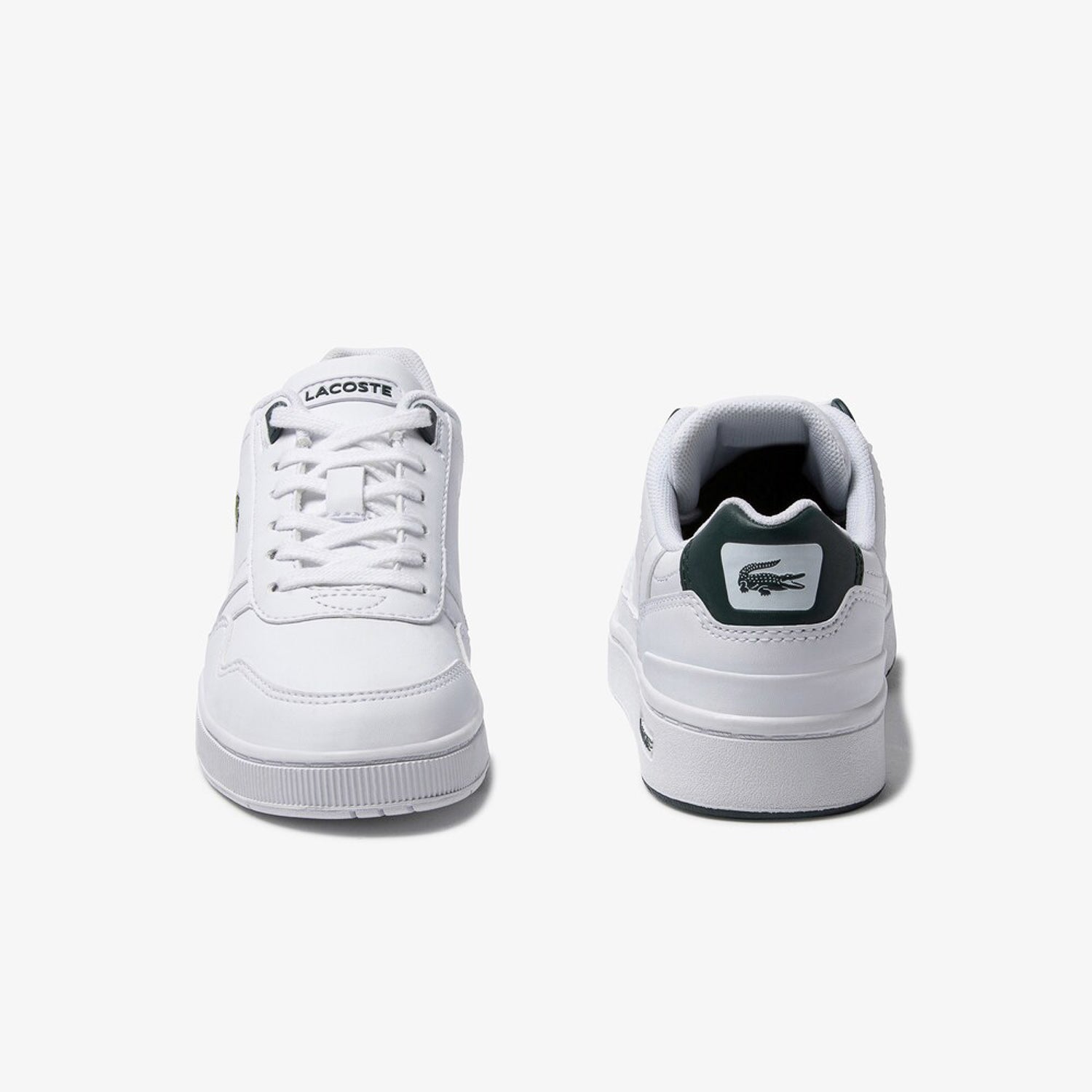 Lacoste T-clip Cadet, Sneakers Cadet, Lacoste