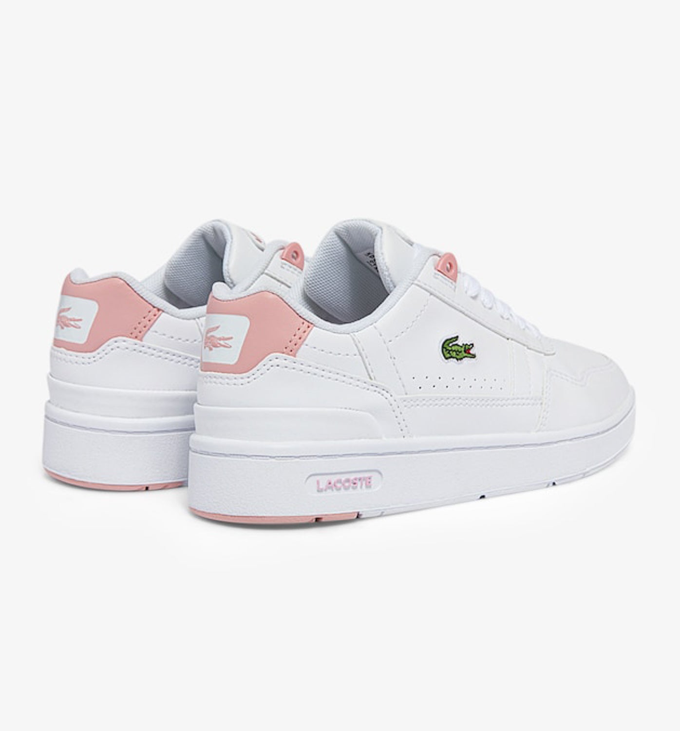 Lacoste T-clip Cadet, Sneakers Cadet, Lacoste