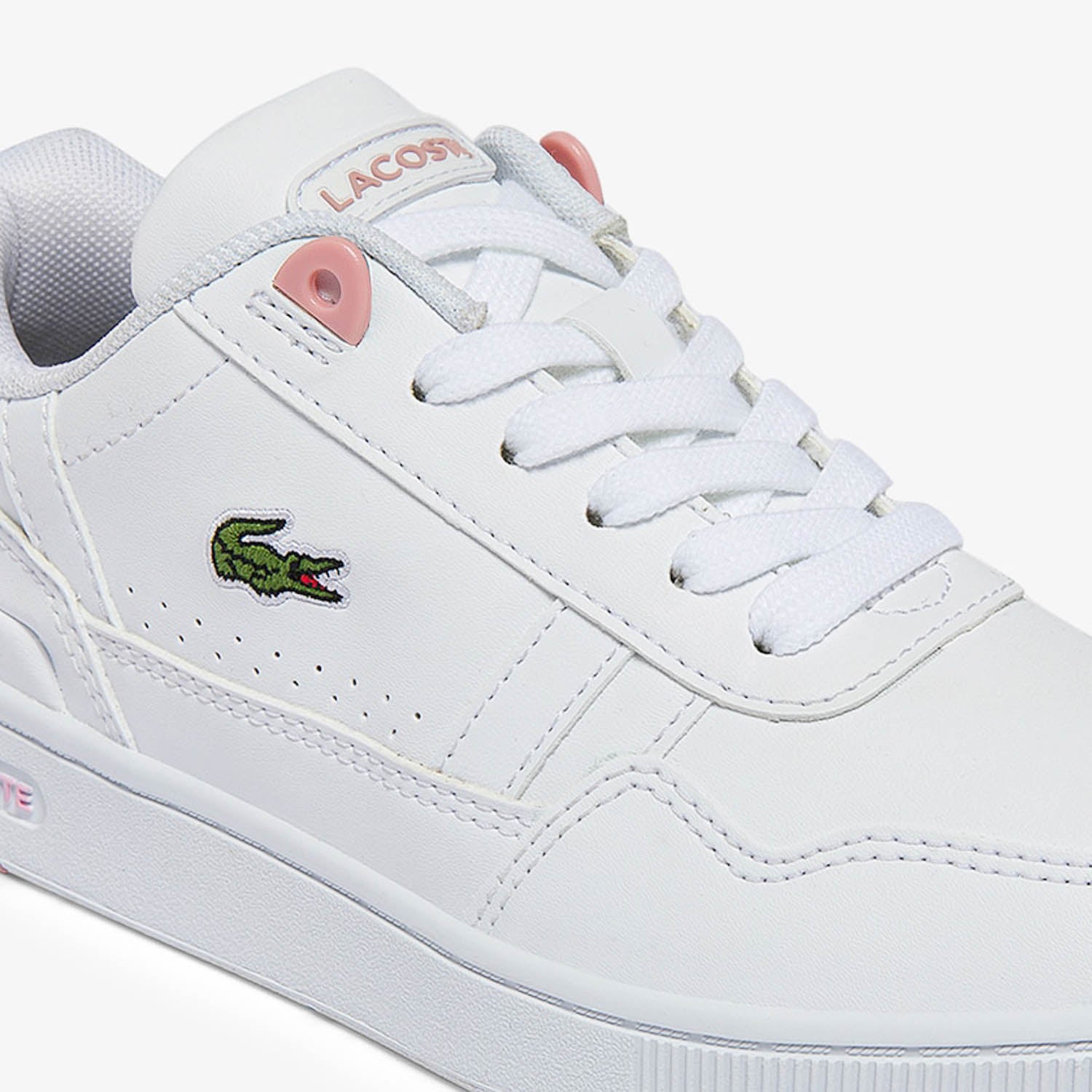 Lacoste T-clip Cadet, Sneakers Cadet, Lacoste