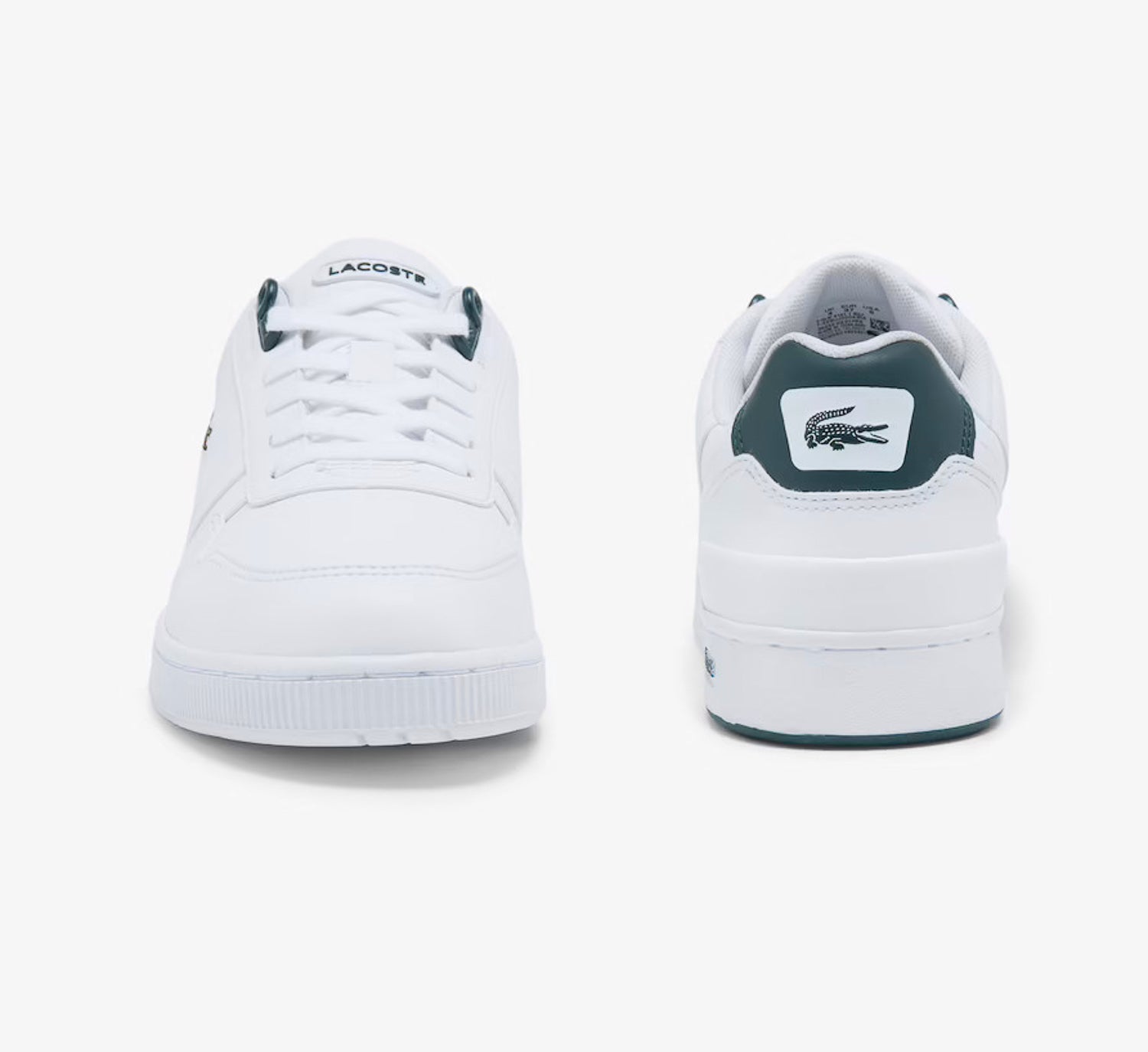 Lacost T-clip junior, Sneakers Femme, Lacoste