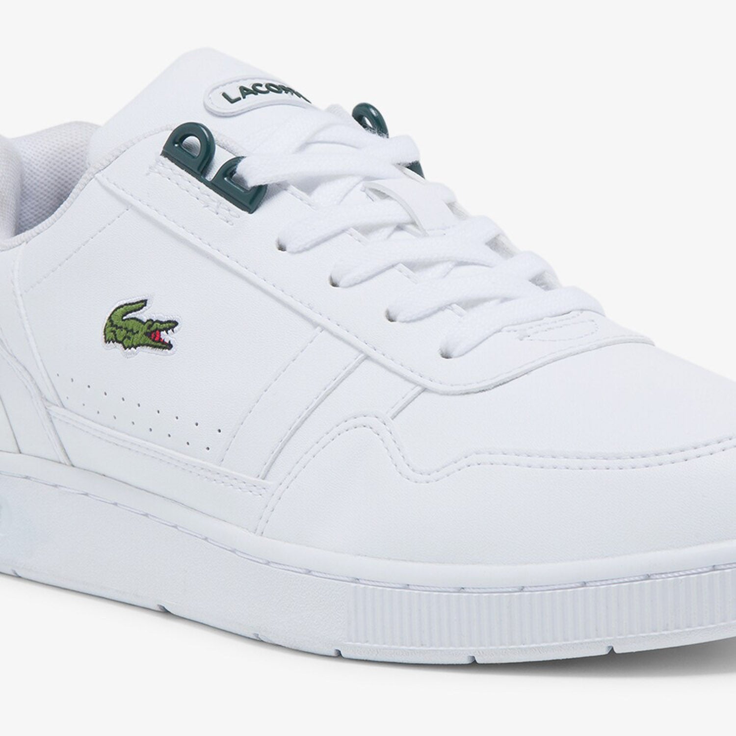 Lacost T-clip junior, Sneakers Femme, Lacoste