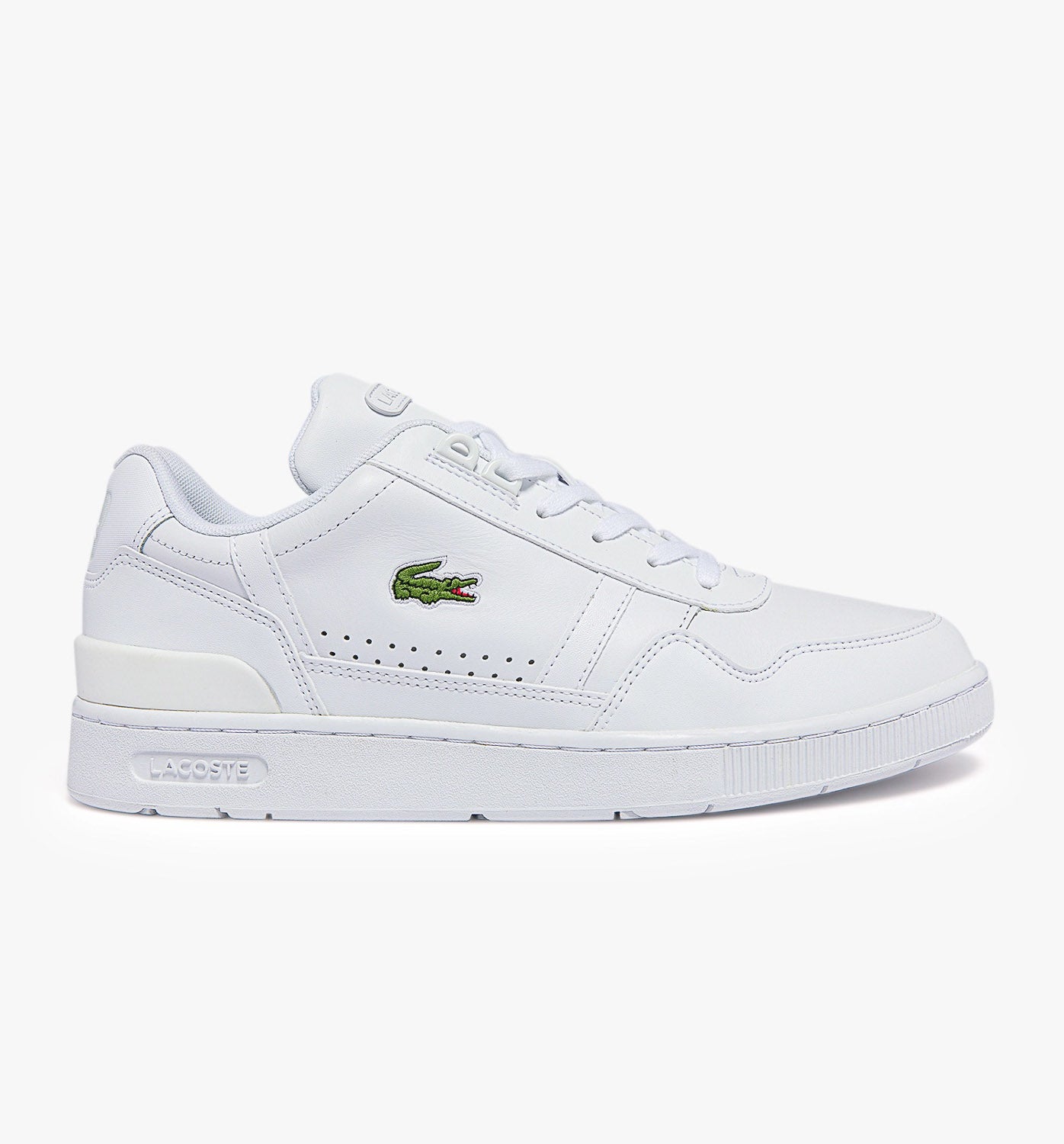 Lacoste T-Clip, Sneakers Homme, Lacoste