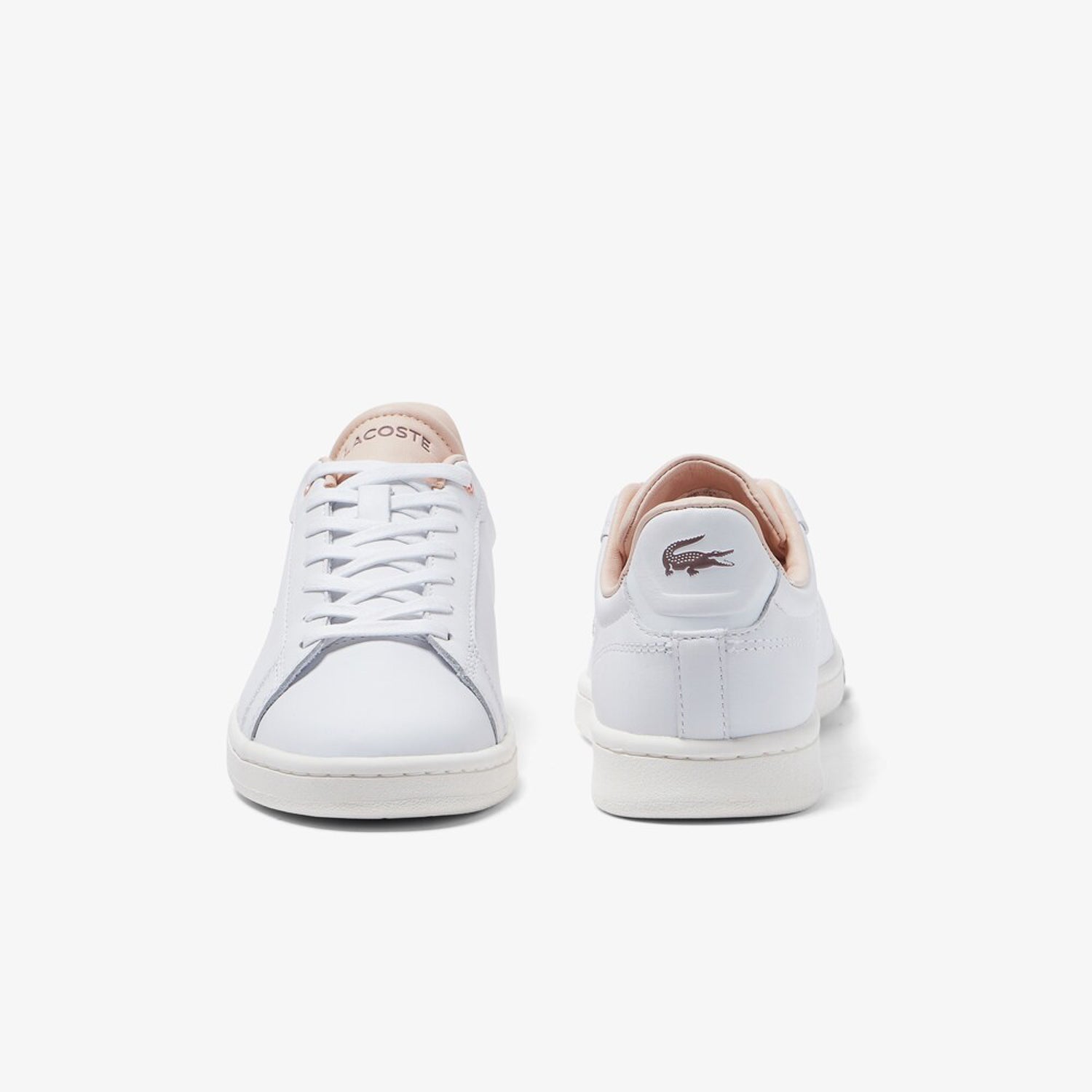 Lacoste Carnaby Pro, Sneakers Femme, Lacoste