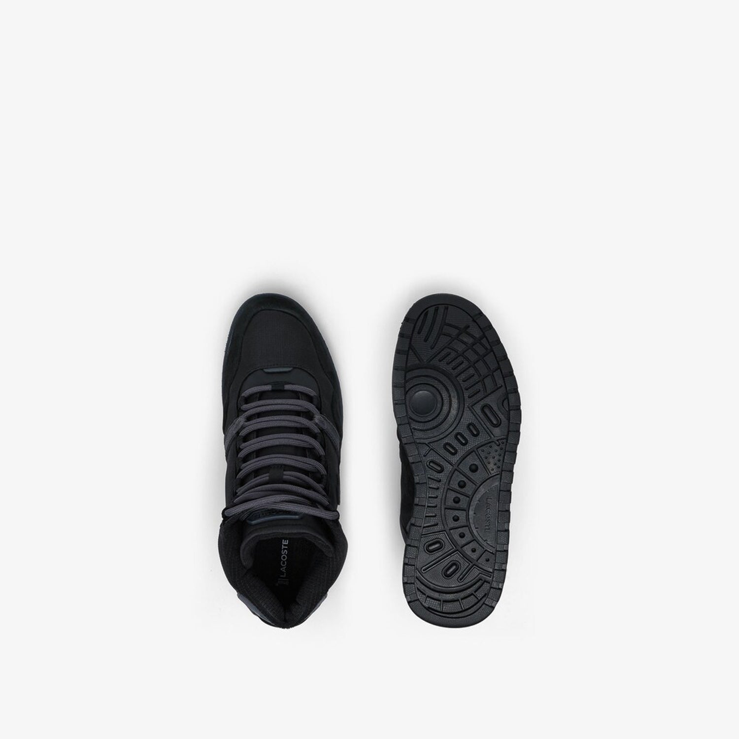Lacoste T-Clip MID Winter, Sneakers Homme, Lacoste