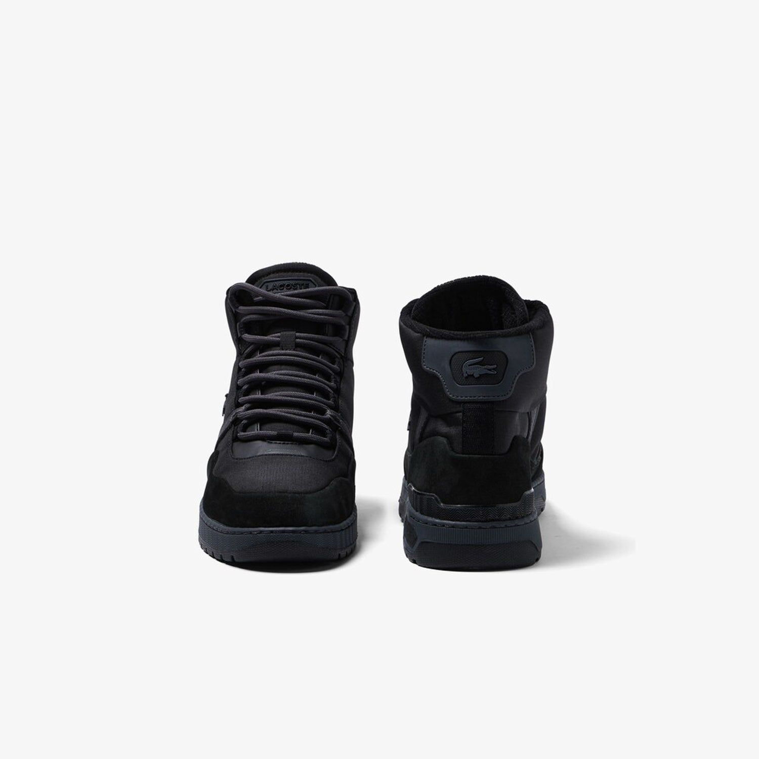 Lacoste T-Clip MID Winter, Sneakers Homme, Lacoste