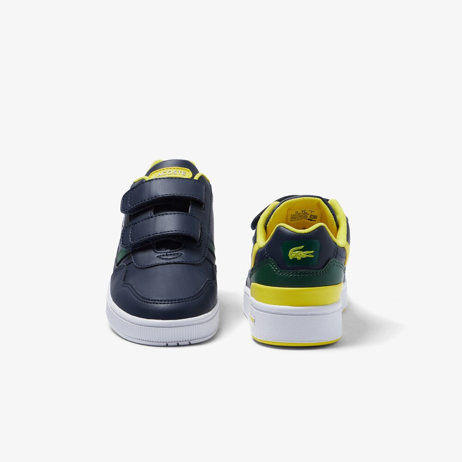 Lacoste T-clip Cadet, Sneakers Cadet, Lacoste