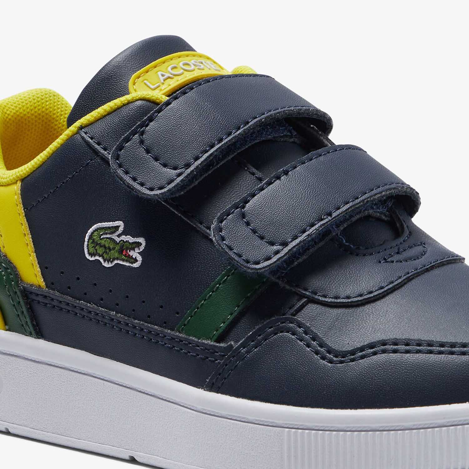 Lacoste T-clip Cadet, Sneakers Cadet, Lacoste