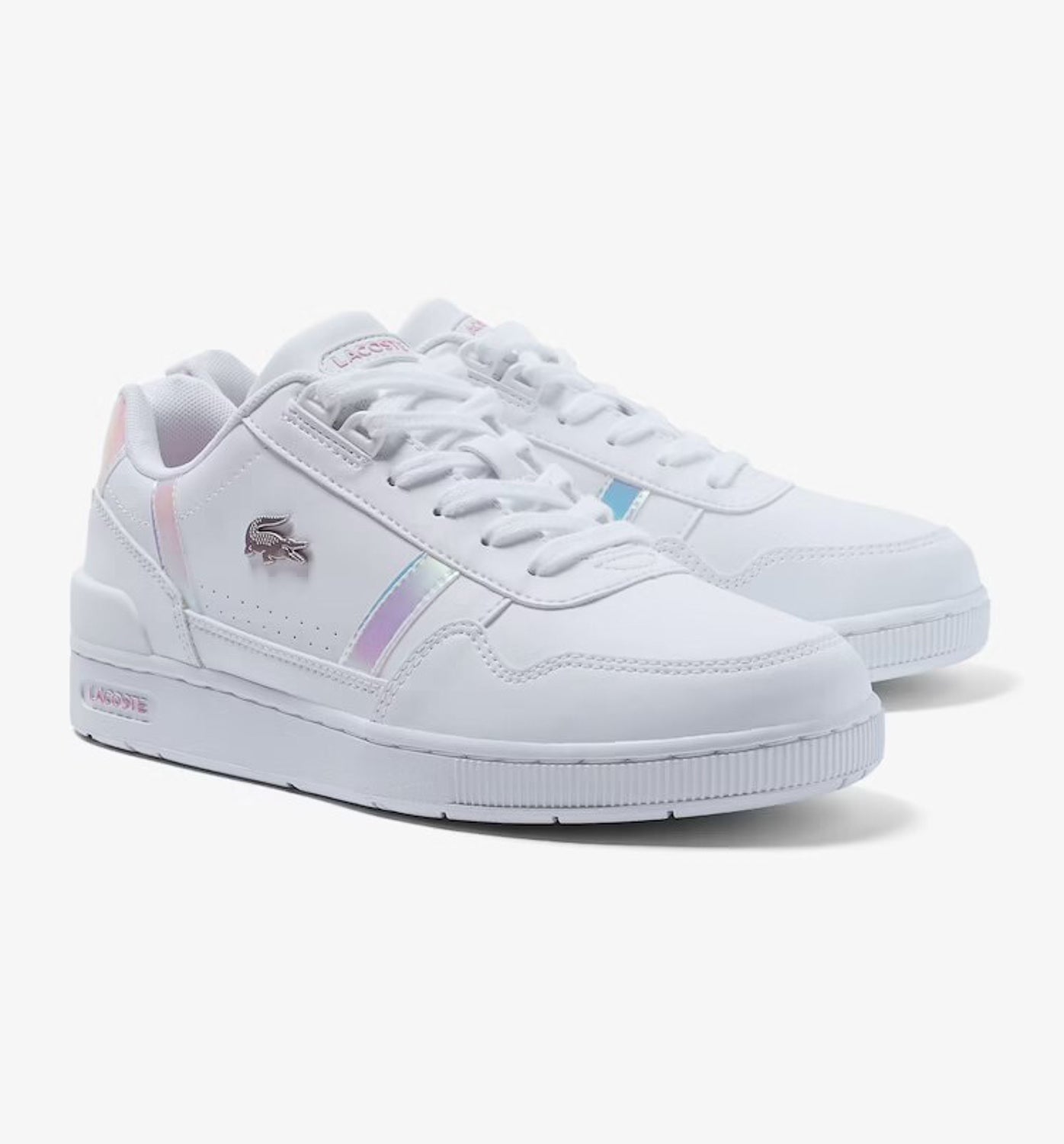 Lacost T-clip junior, Sneakers Junior, Lacoste