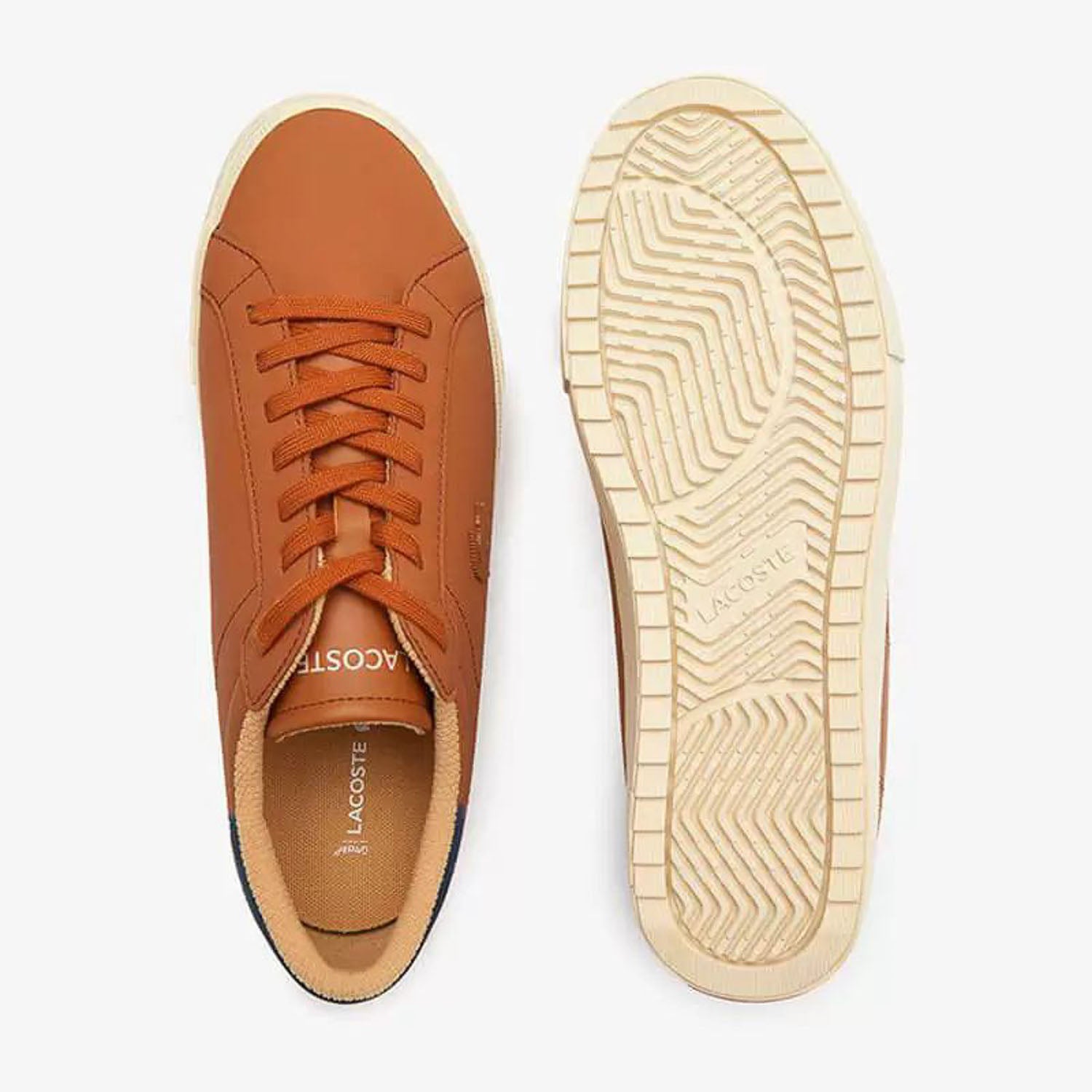 Lacoste Powercourt Winter, Sneakers Homme, Lacoste