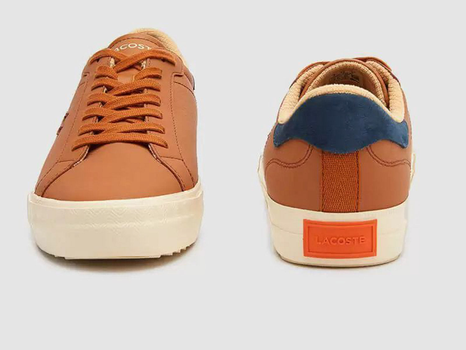 Lacoste Powercourt Winter, Sneakers Homme, Lacoste