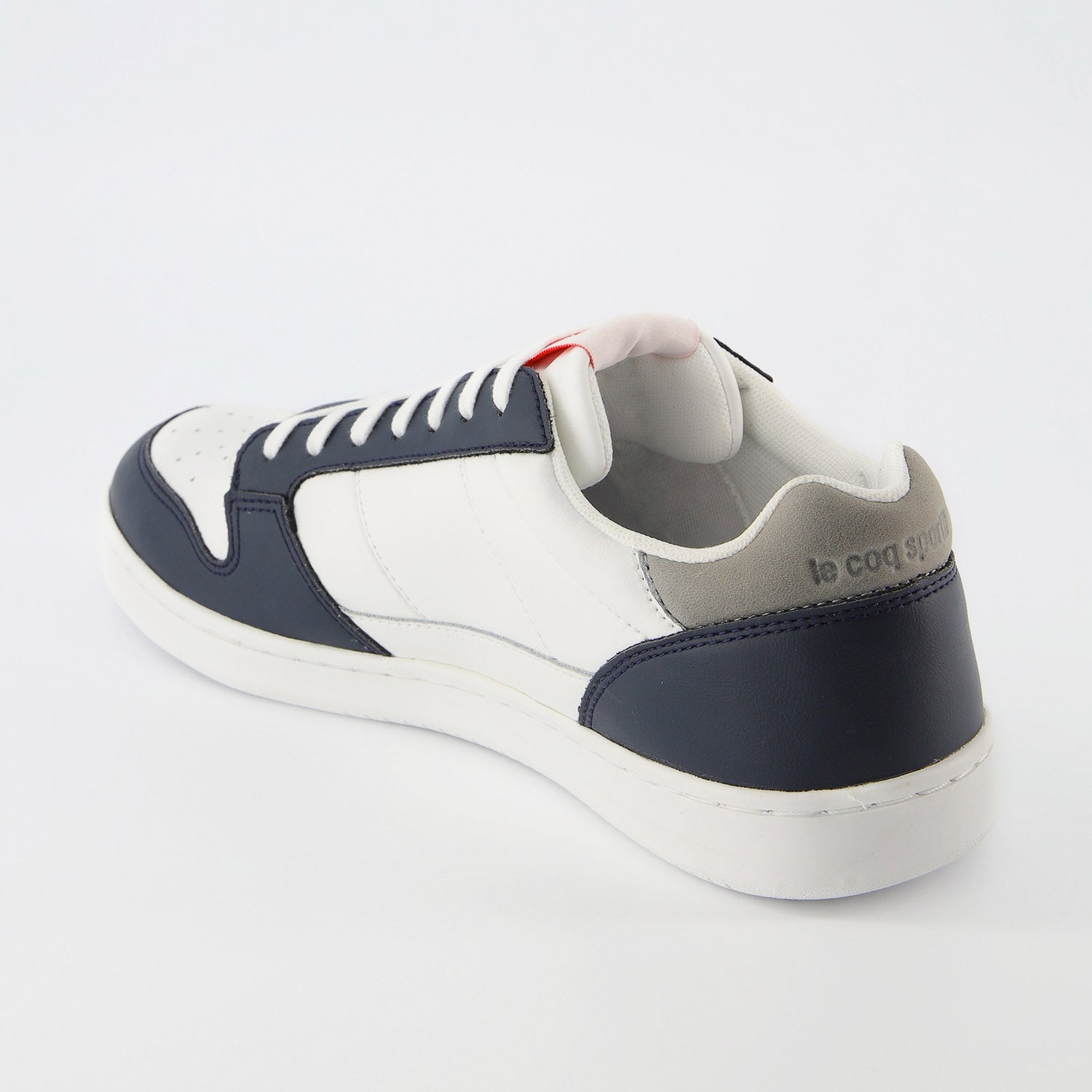 Le Coq Sportif Breakpoint Tricolore, Sneakers Homme, Le Coq Sportif