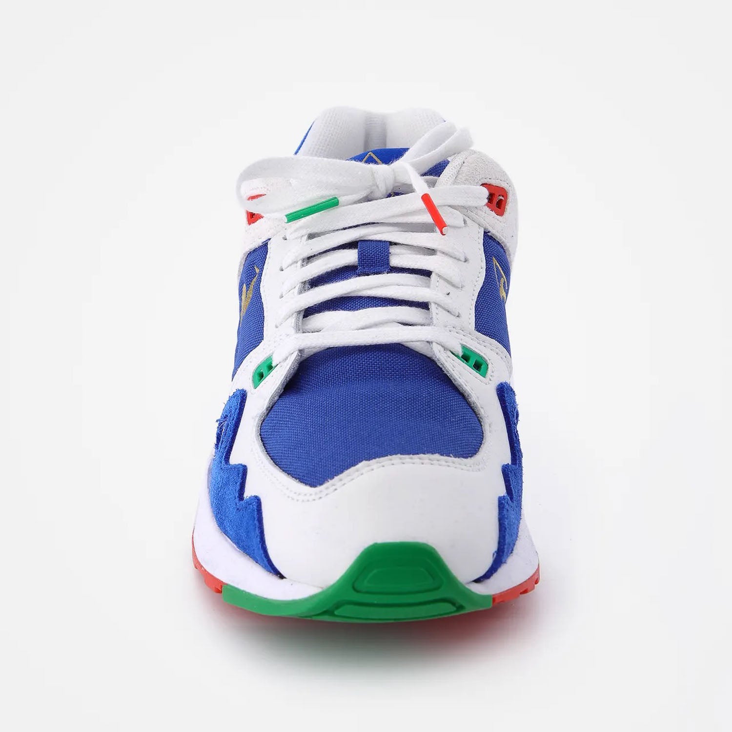 Le Coq Sportif LCS R1000 ITALIE 82, Sneakers Homme, Le Coq Sportif