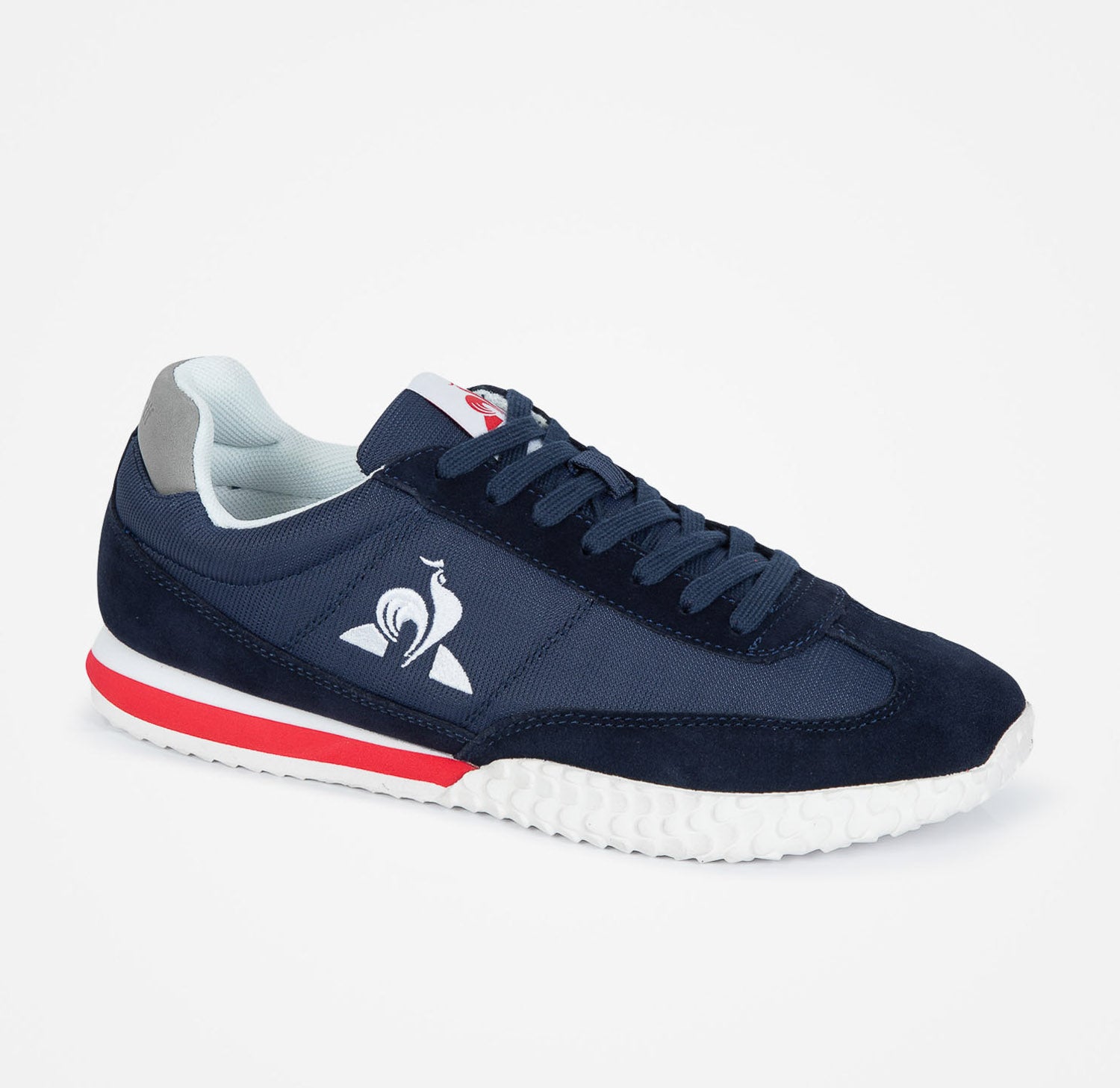 Le Coq Sportif Veloce Tricolore, Sneakers Homme, Le Coq Sportif
