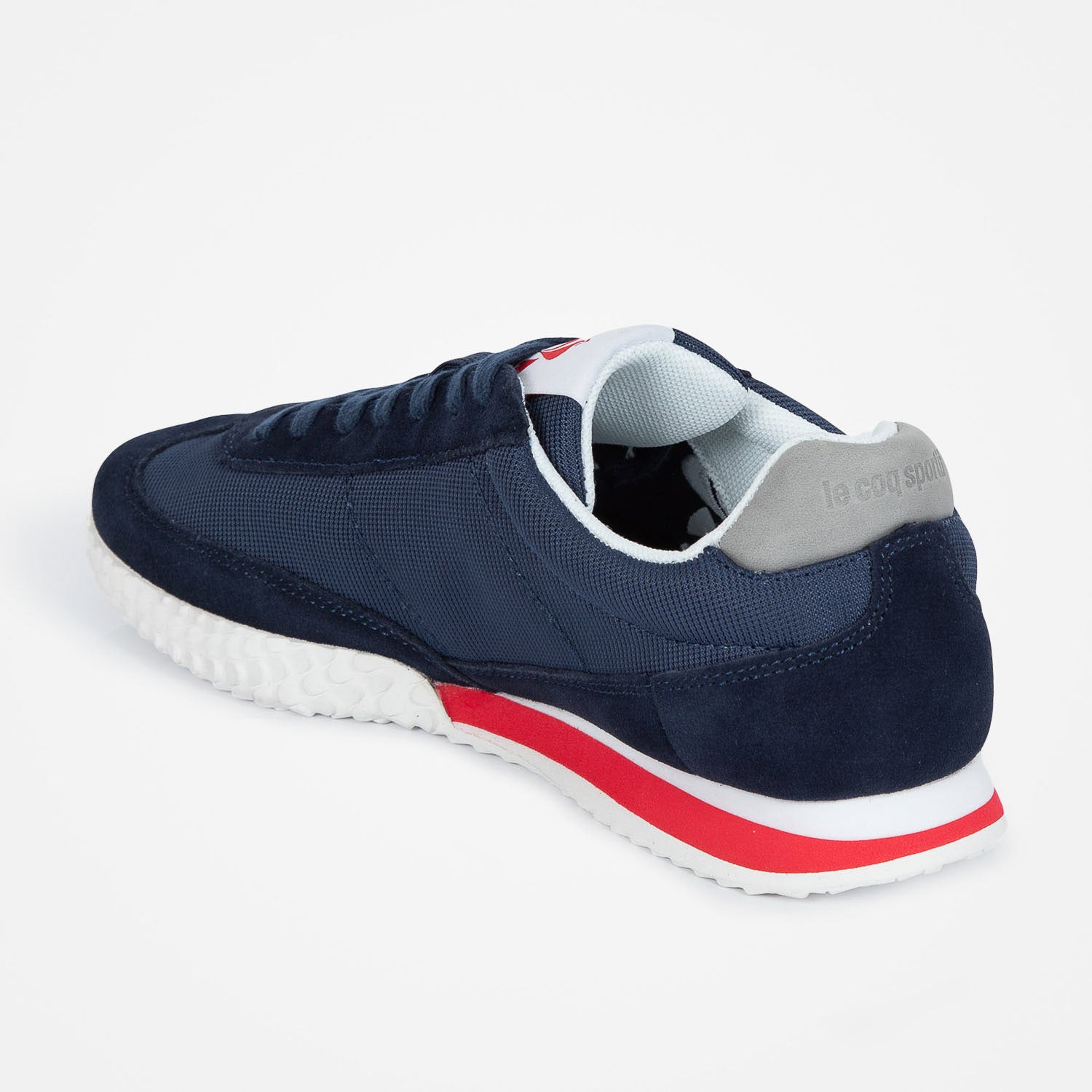 Le Coq Sportif Veloce Tricolore, Sneakers Homme, Le Coq Sportif