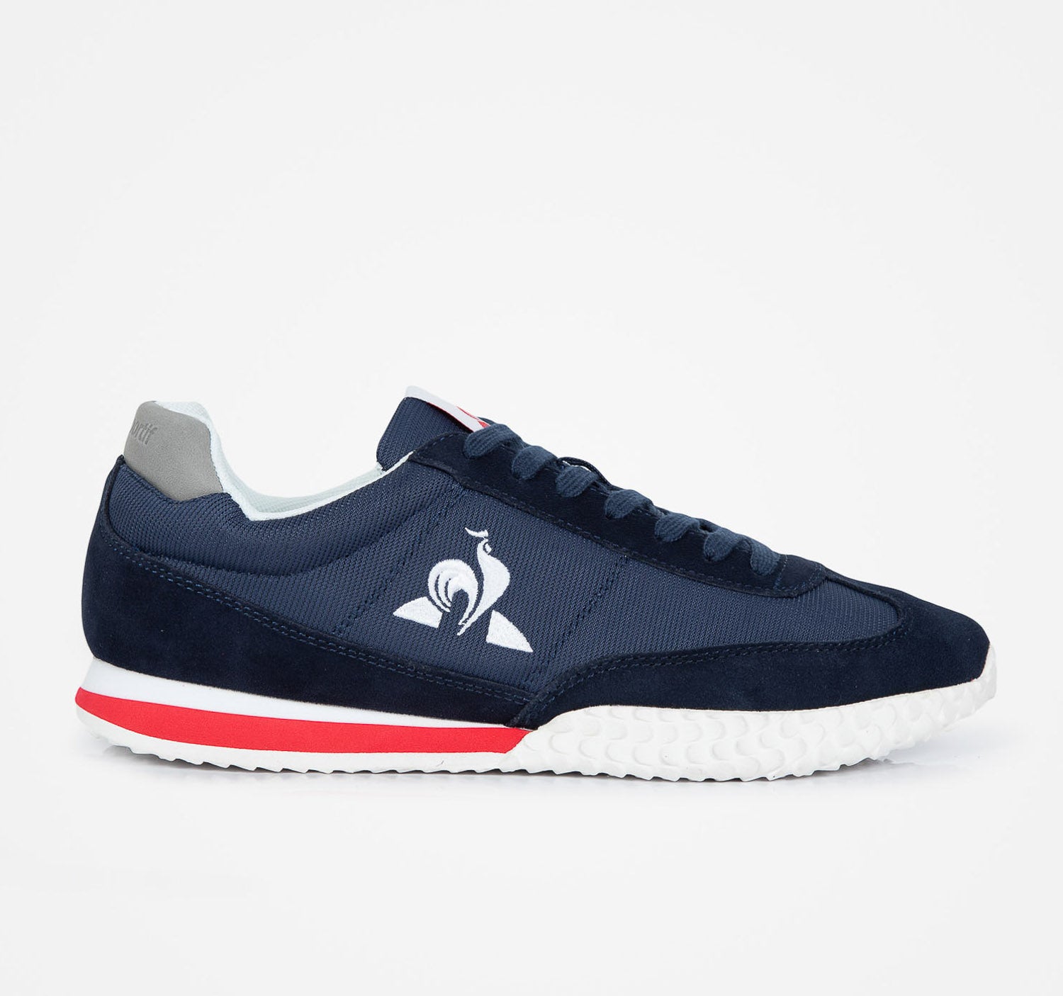 Le Coq Sportif Veloce Tricolore, Sneakers Homme, Le Coq Sportif