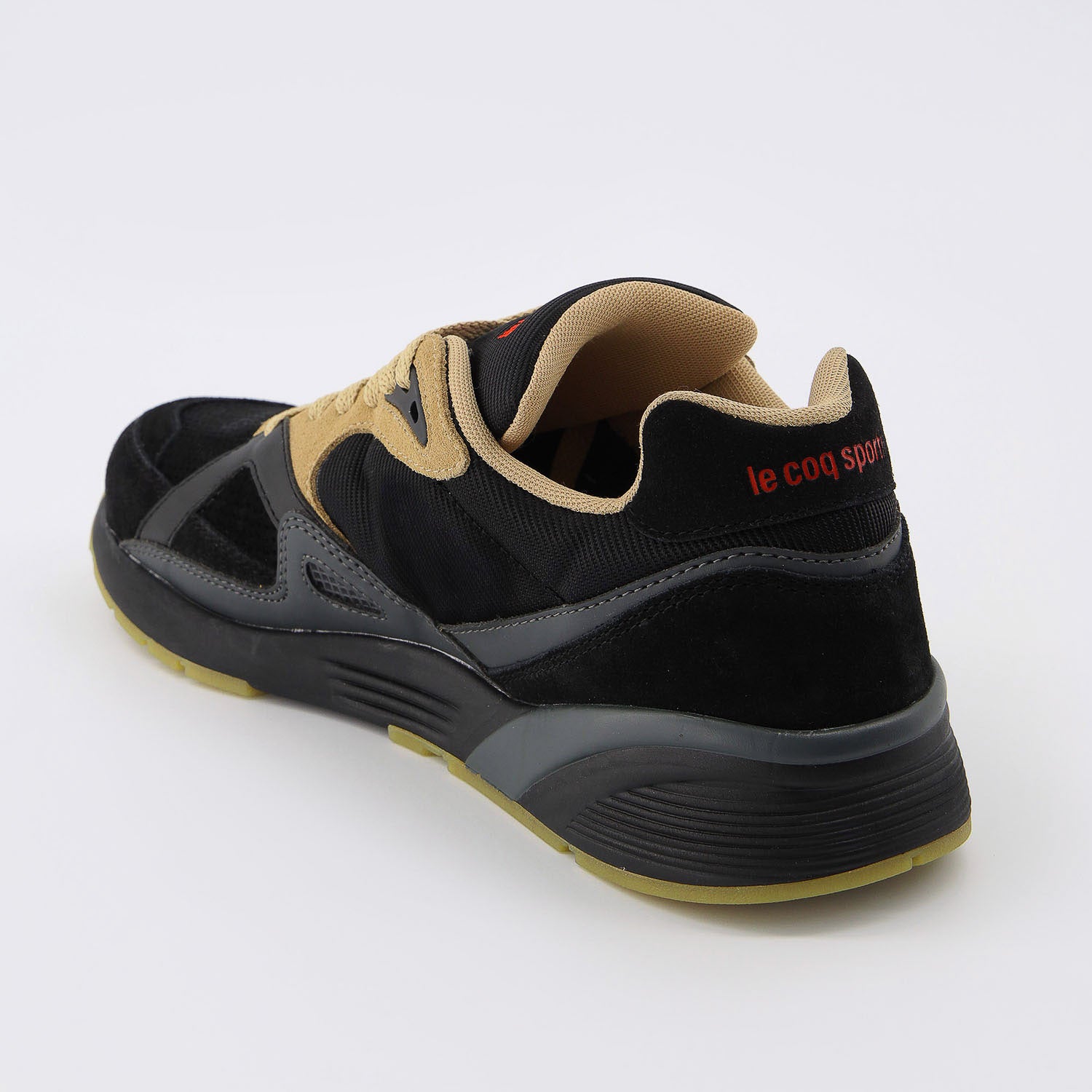 Le Coq Sportif LCS R850 Winter Craft, Sneakers Homme, Le Coq Sportif