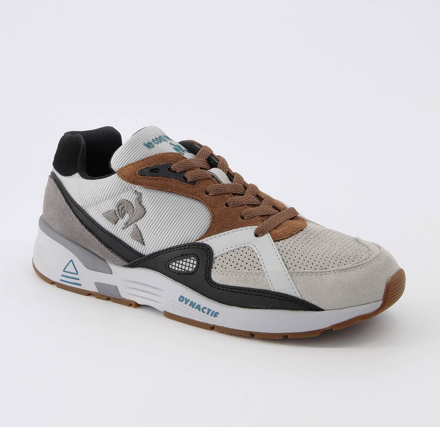 Le Coq Sportif LCS R850 Winter Craft, Sneakers Homme, Le Coq Sportif