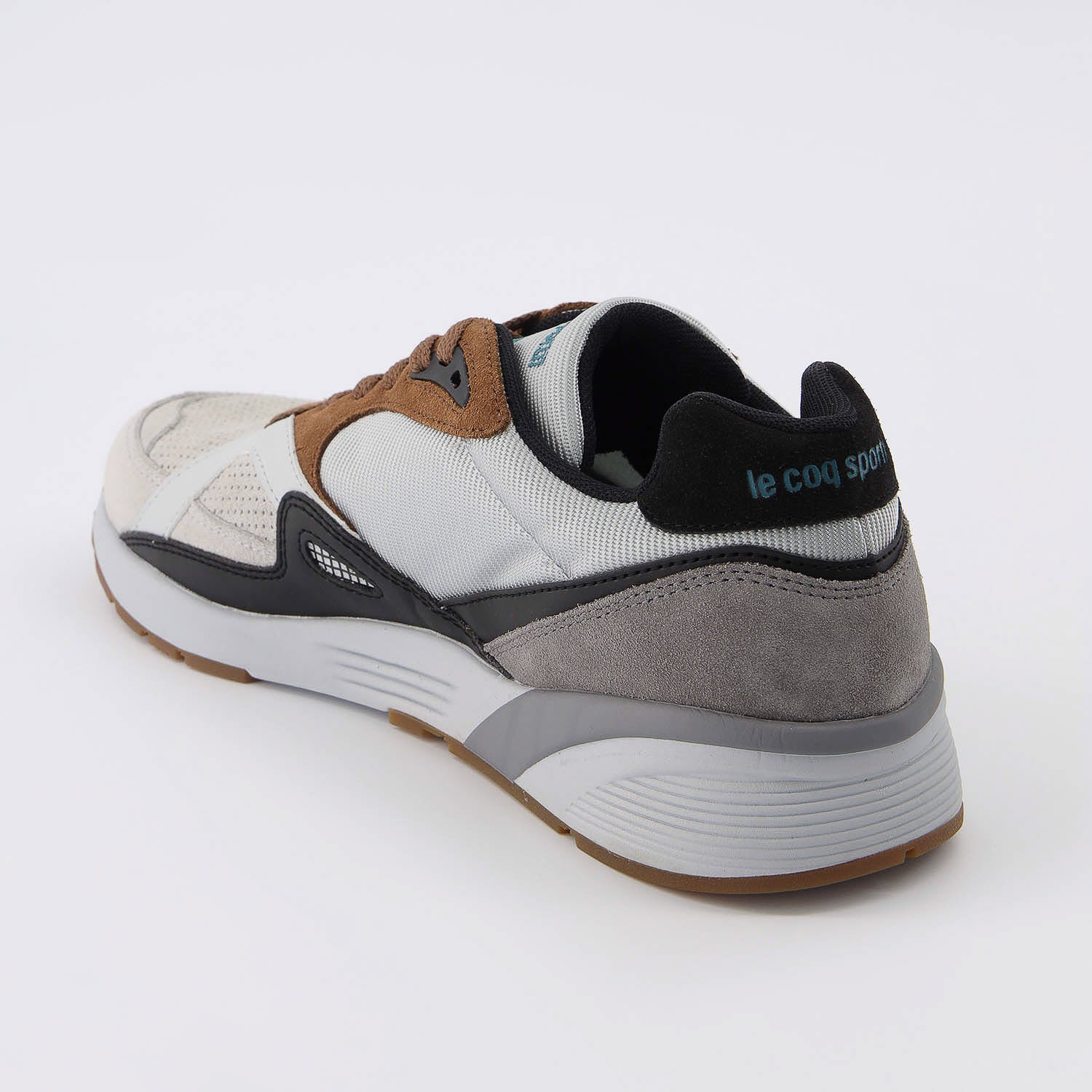 Le Coq Sportif LCS R850 Winter Craft, Sneakers Homme, Le Coq Sportif